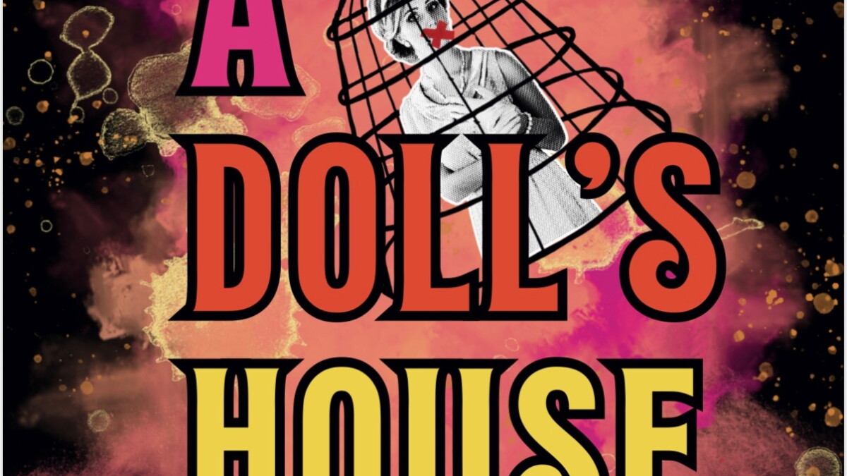 A Doll's House